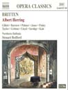 BRITTEN: Albert Herring